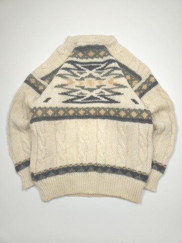 Aran pitlochry knit - aran,