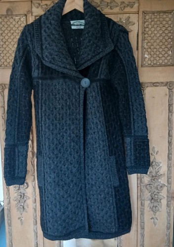 Aran crafts ireland two - crafts,