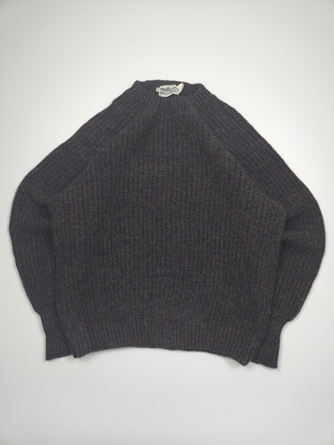 Aran whalerknits knit jumper - aran,