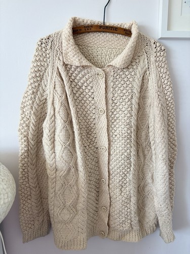 Aran traditional hand - traditional,