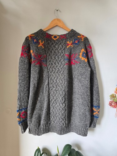 Unisex vintage irish - vintage,