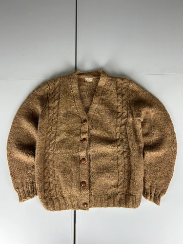 Vintage hand knit thirza - vintage,