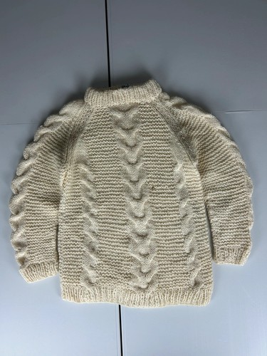Chunky 100 wool - chunky, 100%