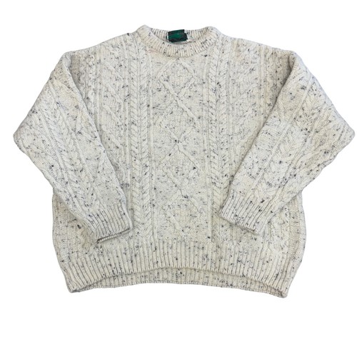 Aran crafts vintage irish wool - crafts,