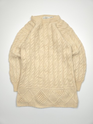Across australia aran - australia, knit