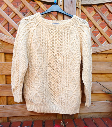 Arantex hand knitted - arantex,