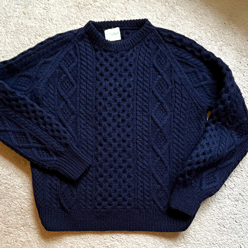 Eilis hand knits wool - eilis,
