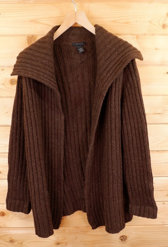Vintage lambs wool - lambs, knitted