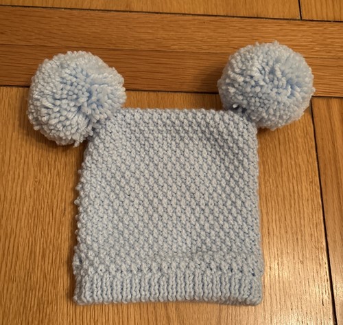 Boys aran jacket and hat - boys,