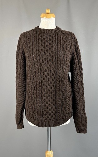 Glencoe scottish jumper hand - scottish,